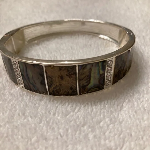 Nacre bracelet - Picture 11 of 12